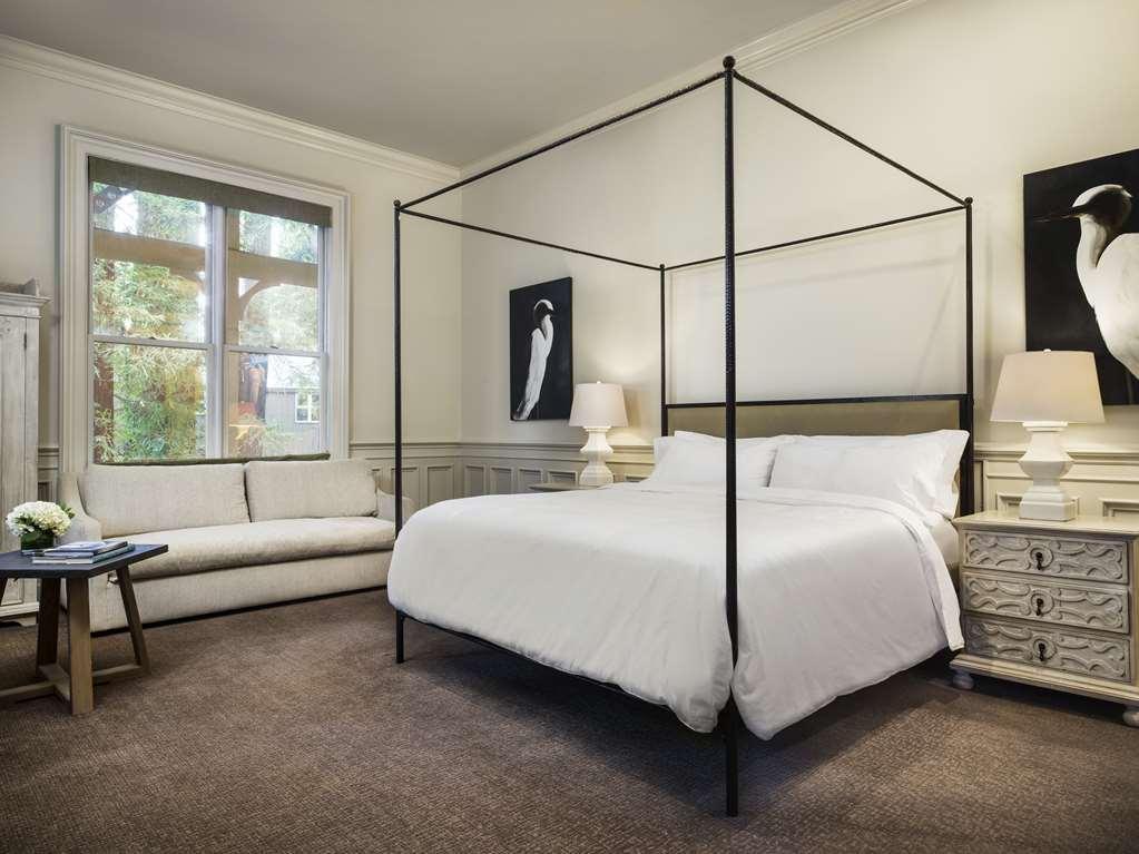 Mill Valley Inn Rom bilde