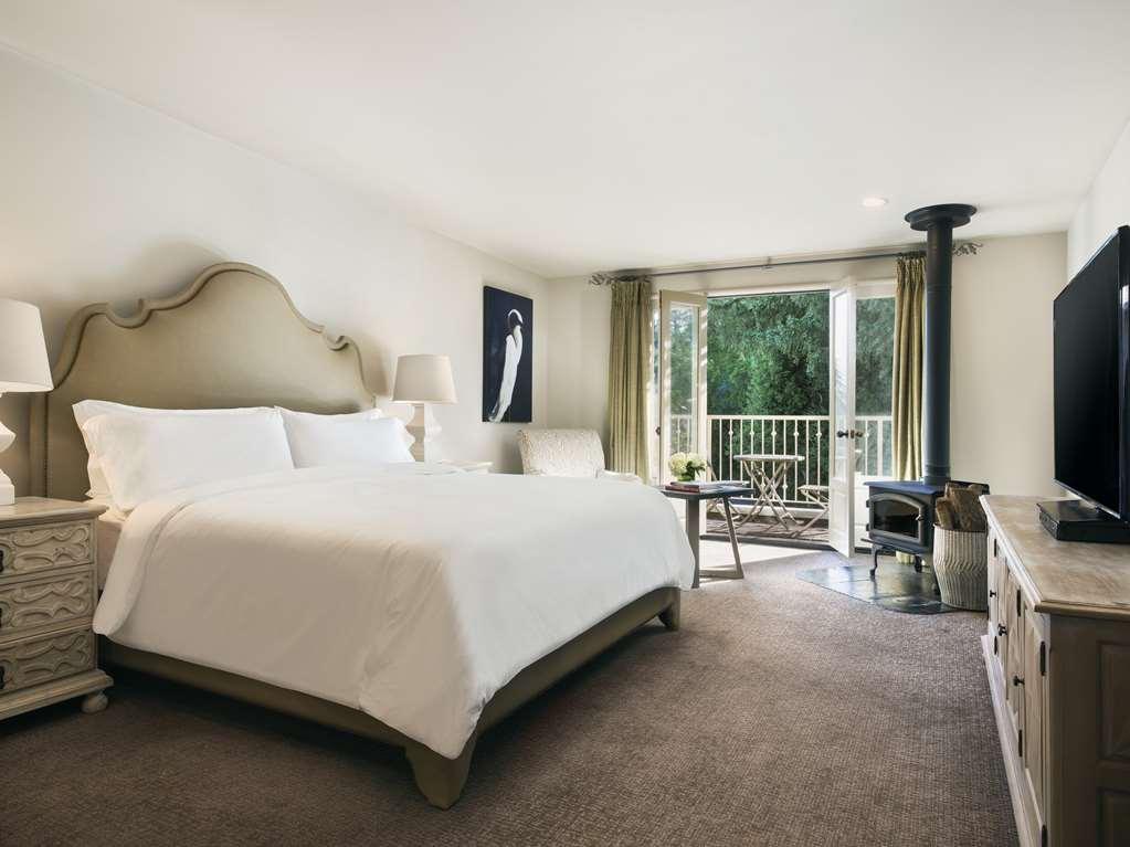 Mill Valley Inn Rom bilde