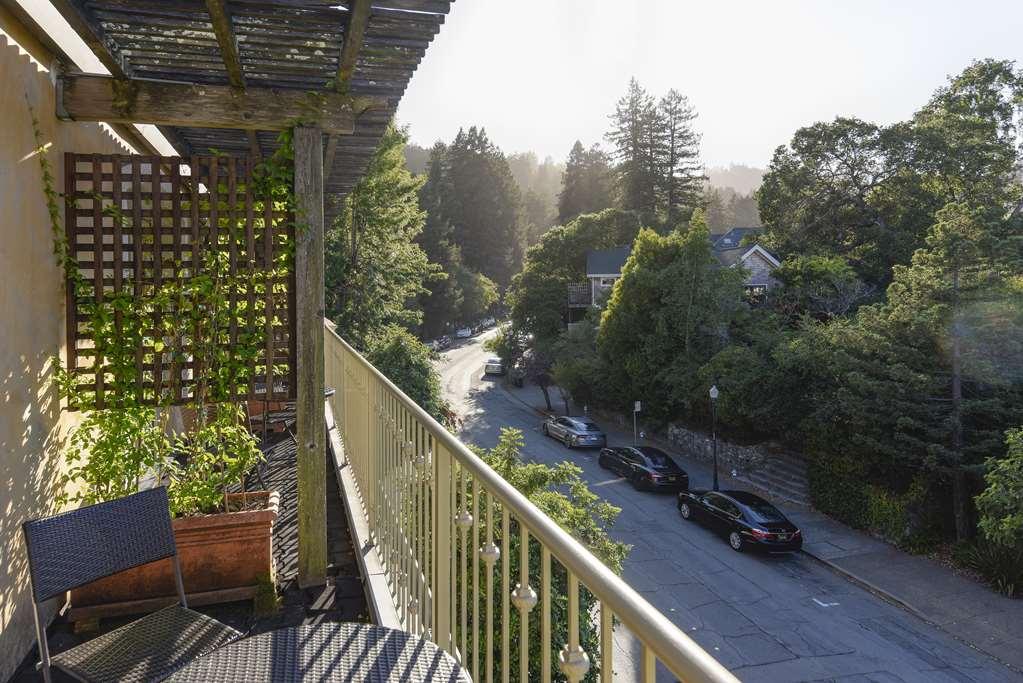 Mill Valley Inn Rom bilde