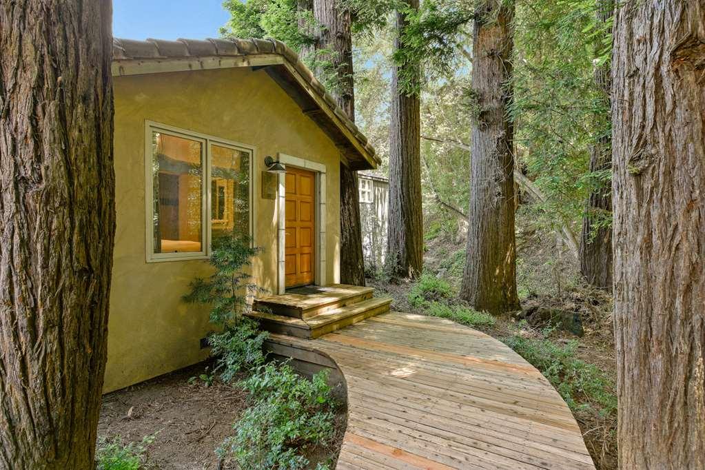 Mill Valley Inn Rom bilde