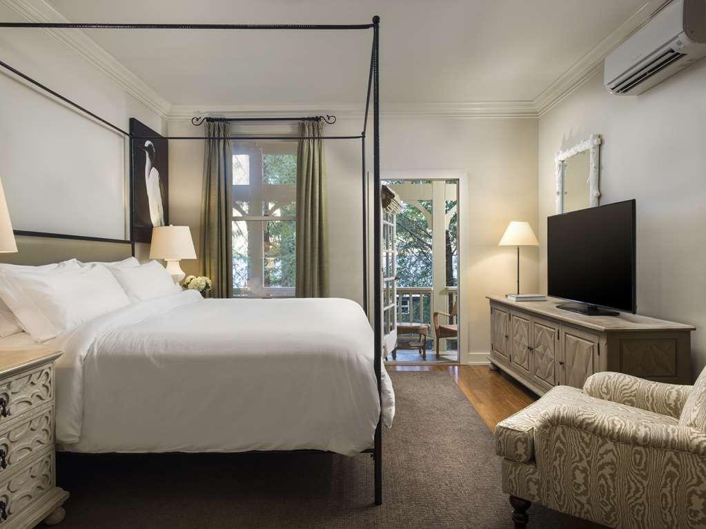 Mill Valley Inn Rom bilde